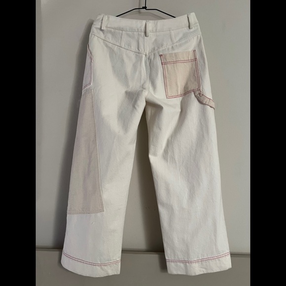 Monse cargo pants - Picture 2 of 7